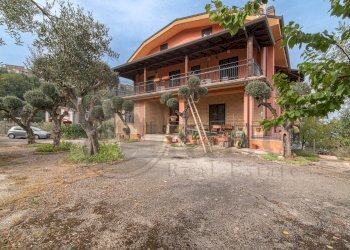 Foto 1 - Villa Falvaterra - photo 1