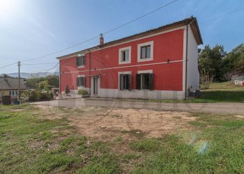 Foto 1 - Casa indipendente Via Palmesi
 
24/A, Patrica - foto 1