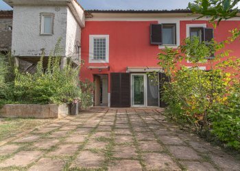 Foto 9 - Casa indipendente Via Palmesi
 
24/A, Patrica - foto 9