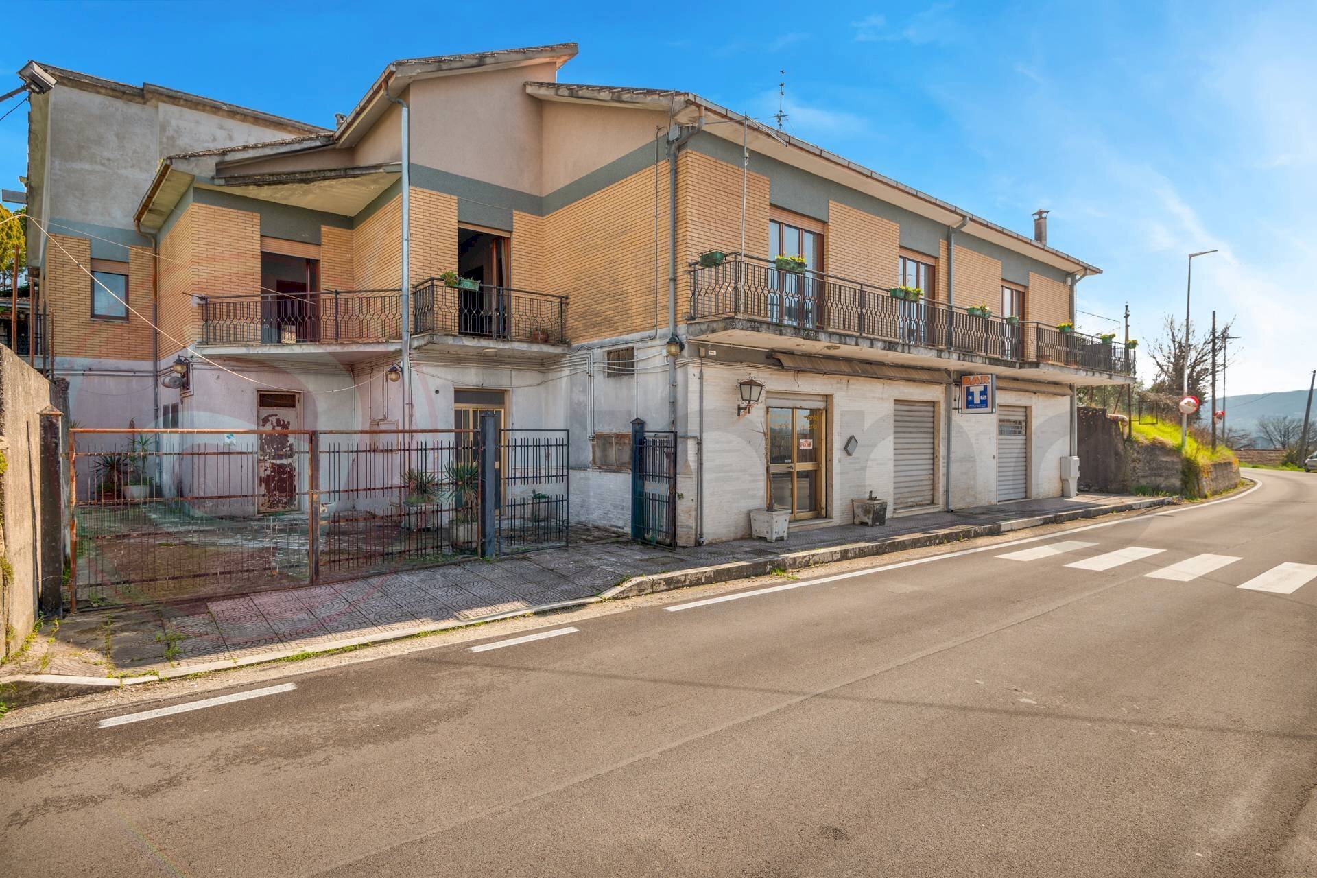 Foto 2 - Casa indipendente Via Capitino
 
50, Isola del Liri - foto 2