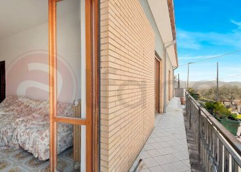 Foto 14 - Casa indipendente Via Capitino
 
50, Isola del Liri - foto 14