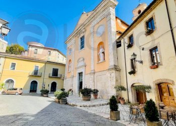 Foto 56 - Casa indipendente Via Capitino
 
50, Isola del Liri - foto 56