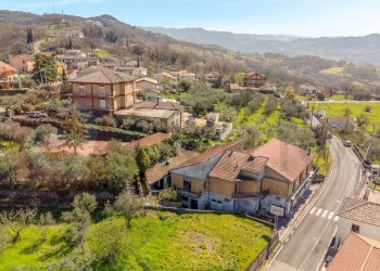 Foto 58 - Casa indipendente Via Capitino
 
50, Isola del Liri - foto 58