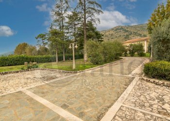 Foto 9 - Villa Via Casilina
 
17, Cassino - foto 9