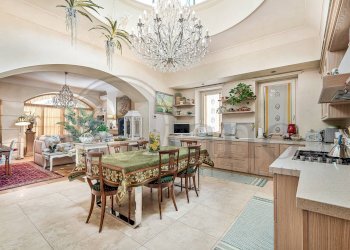 Foto 14 - Villa Via Casilina
 
17, Cassino - foto 14