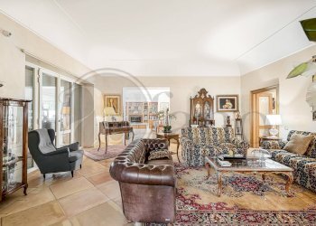 Foto 20 - Villa Via Casilina
 
17, Cassino - foto 20