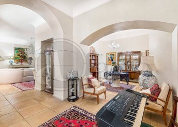 Foto 23 - Villa Via Casilina
 
17, Cassino - foto 23