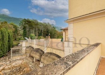 Foto 38 - Villa Via Casilina
 
17, Cassino - foto 38