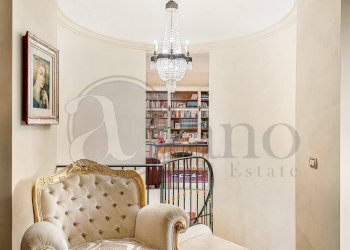 Foto 41 - Villa Via Casilina
 
17, Cassino - foto 41