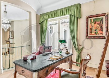 Foto 48 - Villa Via Casilina
 
17, Cassino - foto 48