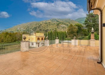 Foto 49 - Villa Via Casilina
 
17, Cassino - foto 49