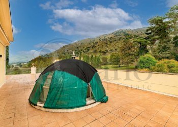 Foto 50 - Villa Via Casilina
 
17, Cassino - foto 50