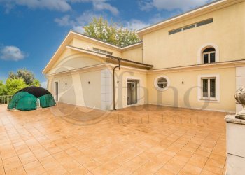 Foto 51 - Villa Via Casilina
 
17, Cassino - foto 51