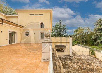 Foto 52 - Villa Via Casilina
 
17, Cassino - foto 52