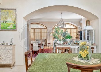 Foto 57 - Villa Via Casilina
 
17, Cassino - foto 57