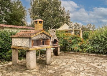 Foto 66 - Villa Via Casilina
 
17, Cassino - foto 66