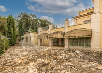 Foto 67 - Villa Via Casilina
 
17, Cassino - foto 67