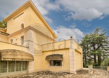 Foto 68 - Villa Via Casilina
 
17, Cassino - foto 68