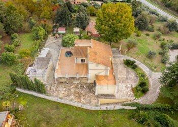 Foto 69 - Villa Via Casilina
 
17, Cassino - foto 69