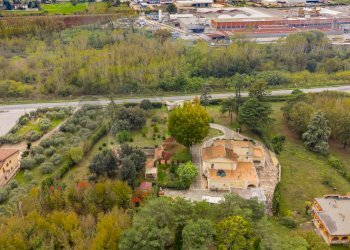 Foto 70 - Villa Via Casilina
 
17, Cassino - foto 70