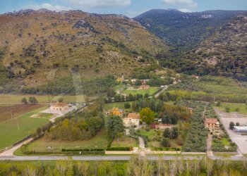 Foto 71 - Villa Via Casilina
 
17, Cassino - foto 71