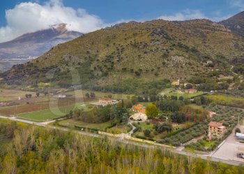 Foto 73 - Villa Via Casilina
 
17, Cassino - foto 73