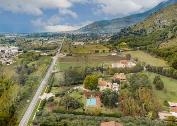 Foto 74 - Villa Via Casilina
 
17, Cassino - foto 74