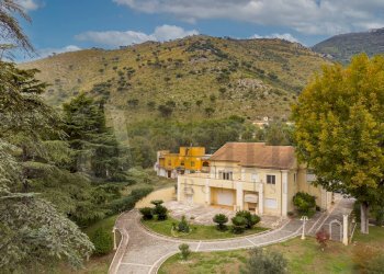 Foto 75 - Villa Via Casilina
 
17, Cassino - foto 75