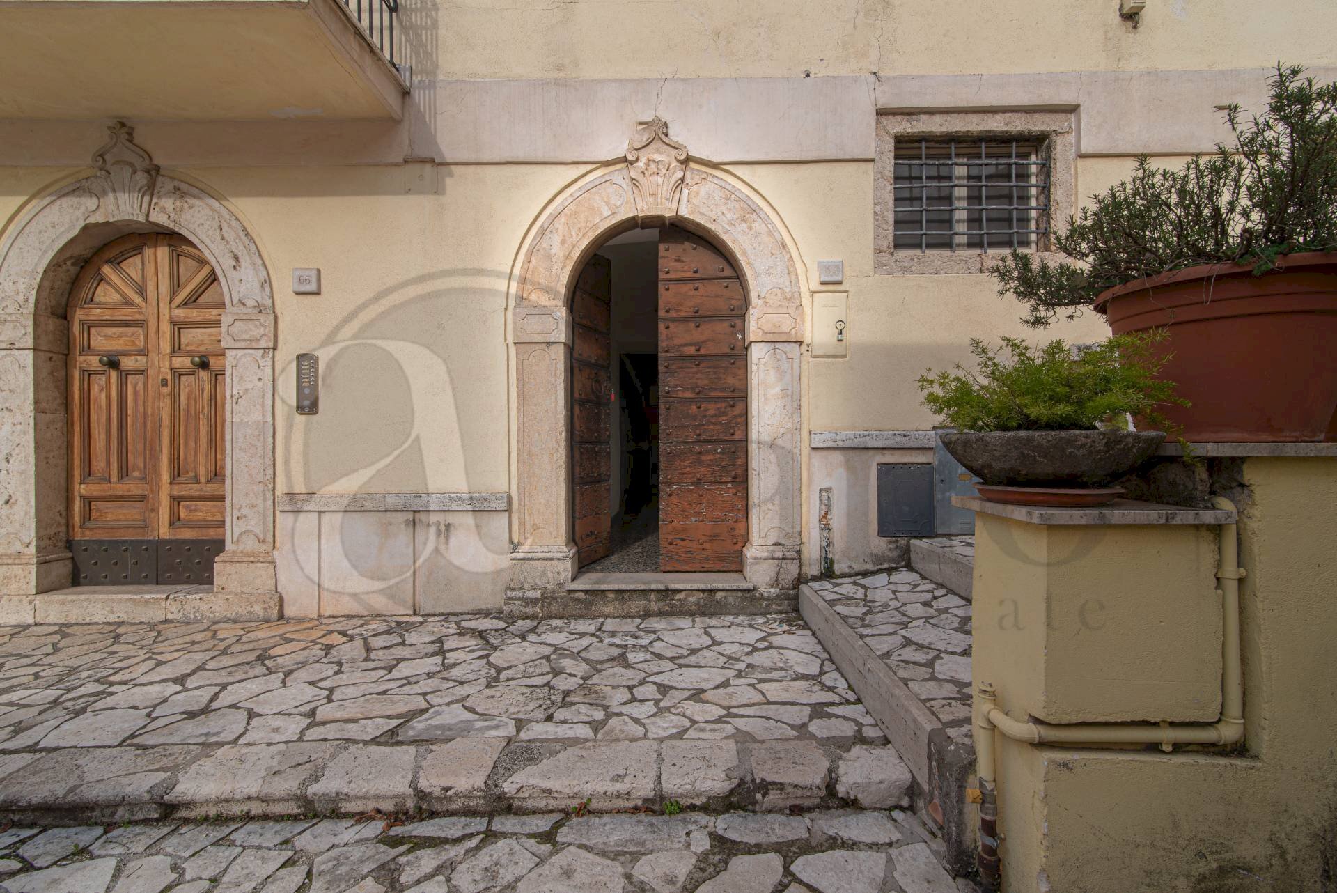 Foto 3 - Rustic Via Umberto I, Pescosolido - photo 3