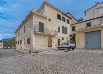 Foto 5 - Rustic Via Umberto I, Pescosolido - photo 5