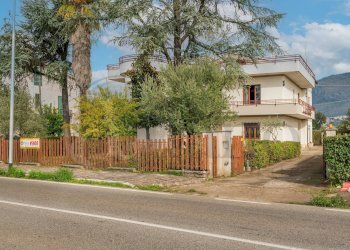 Foto 1 - Villa Via casilina sud
 
31, Roccasecca - foto 1