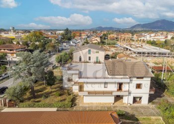 Foto 52 - Villa Via casilina sud
 
31, Roccasecca - foto 52