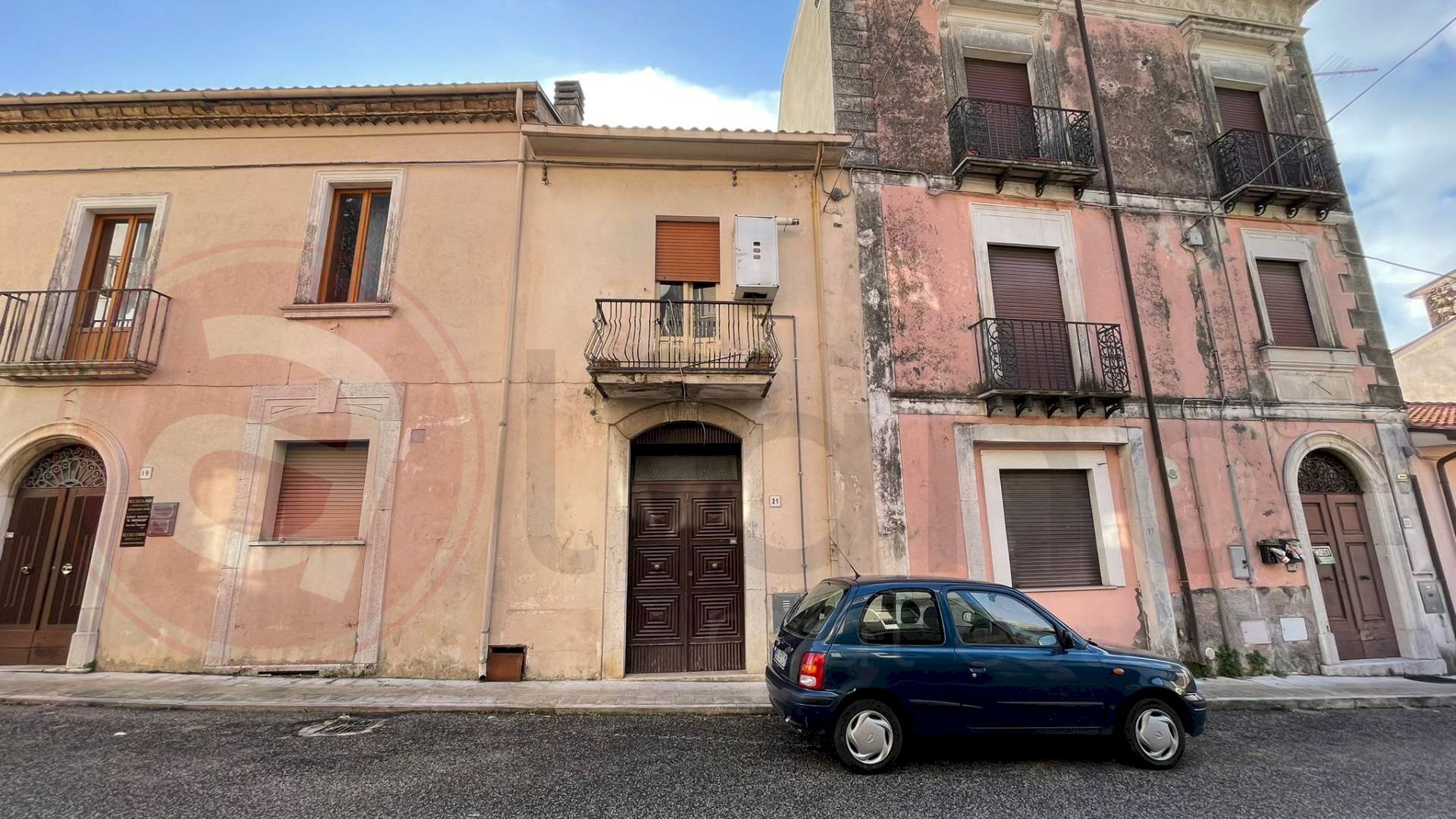 Foto 2 - Rustic Via Santa Maria Nuova
21, Roccasecca - photo 2