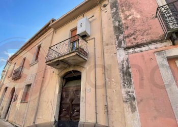 Foto 2 - Rustico Via Santa Maria Nuova
 
21, Roccasecca - foto 2