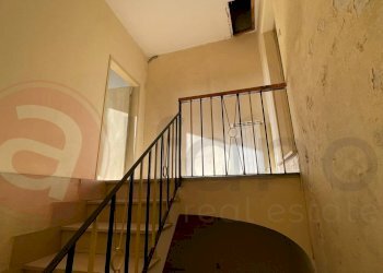 Foto 12 - Rustico Via Santa Maria Nuova
 
21, Roccasecca - foto 12