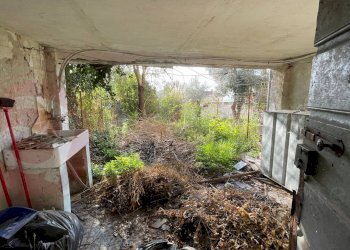 Foto 23 - Rustico Via Santa Maria Nuova
 
21, Roccasecca - foto 23