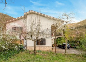 Foto 5 - Casa indipendente Via Ponte della Volpe
 
4, Falvaterra - foto 5