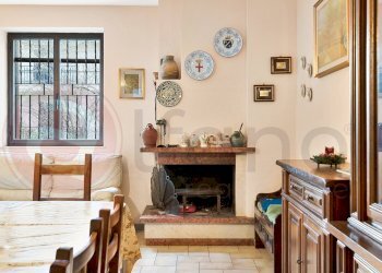 Foto 10 - Casa indipendente Via Ponte della Volpe
 
4, Falvaterra - foto 10