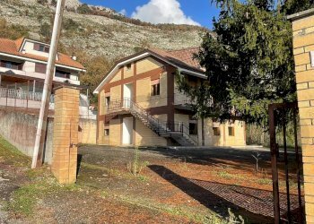 Foto 5 - Casa semi indipendente Via Littorio, Roccasecca - foto 5