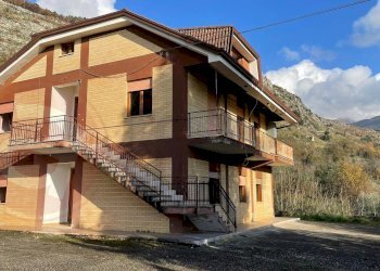 Foto 8 - Casa semi indipendente Via Littorio, Roccasecca - foto 8