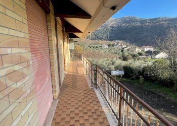 Foto 36 - Casa semi indipendente Via Littorio, Roccasecca - foto 36