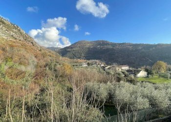 Foto 40 - Casa semi indipendente Via Littorio, Roccasecca - foto 40