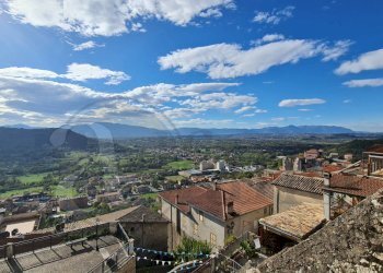 Foto 15 - Rustico Via Corradino
 
6 - 8 - 10, Arce - foto 15