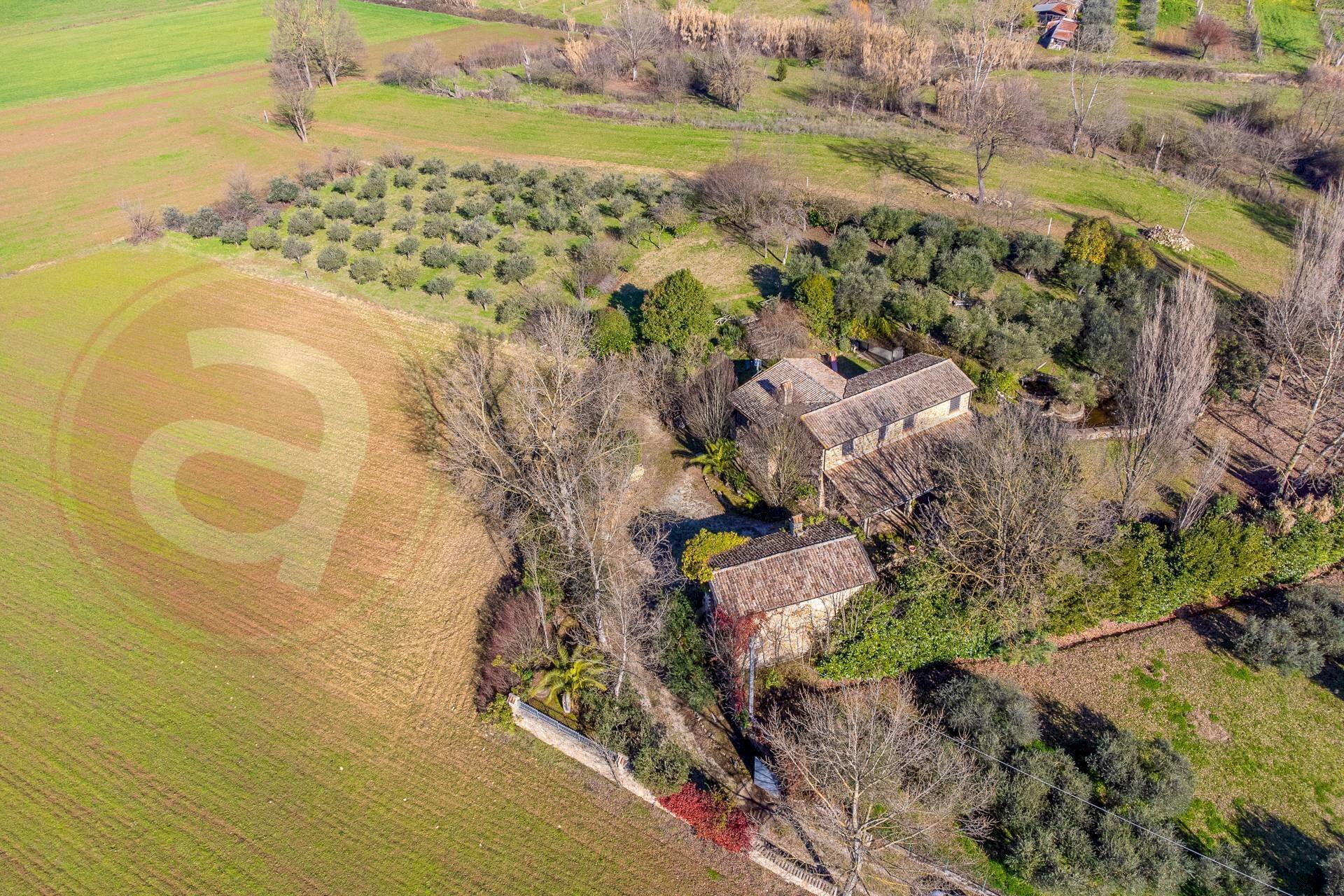 Foto 2 - Rustic Via Croce Tani, Ferentino - photo 2