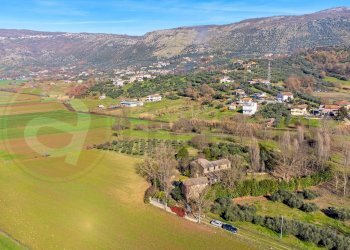 Foto 3 - Rustic Via Croce Tani, Ferentino - photo 3