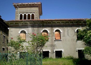 Foto 1 - Stabile - Palazzo Località Casa Nasci
 
130, Alto Reno Terme - foto 1