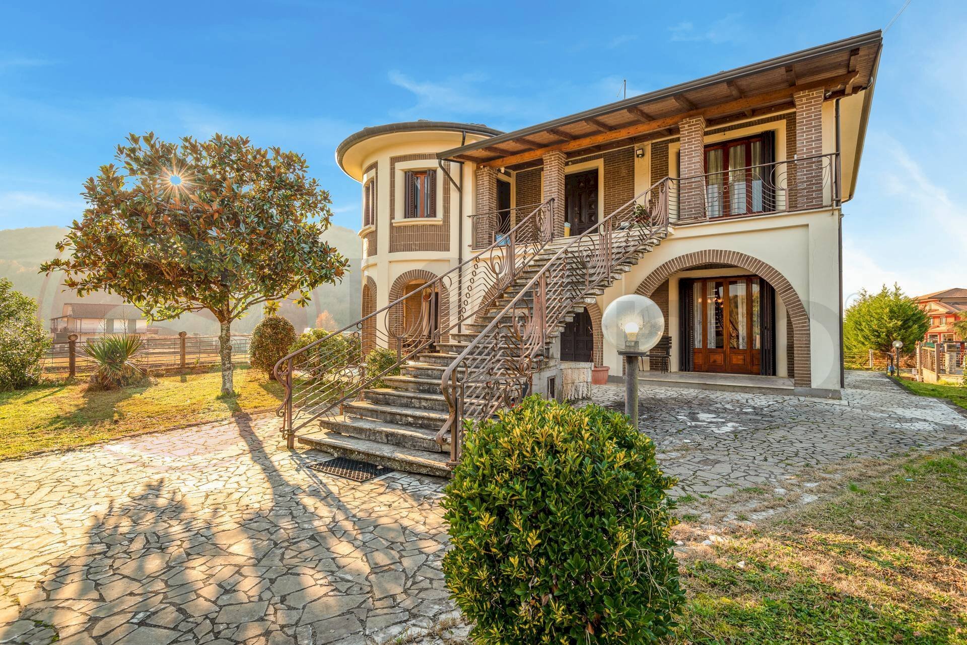 Foto 1 - Villa Via Valle, Arce - foto 1