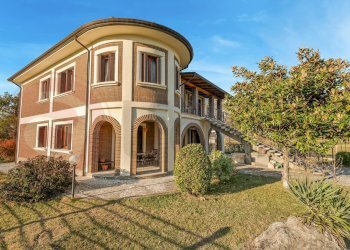 Foto 6 - Villa Via Valle, Arce - foto 6