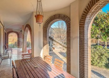 Foto 10 - Villa Via Valle, Arce - foto 10