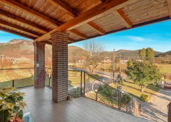 Foto 14 - Villa Via Valle, Arce - foto 14